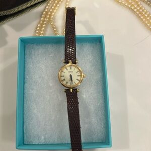Vintage Gucci watch